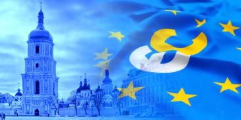 Твій вибір – ЗА ЄС!