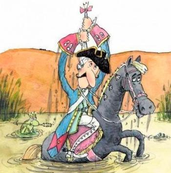 Сила. Маса. Другий і третій закони Ньютона