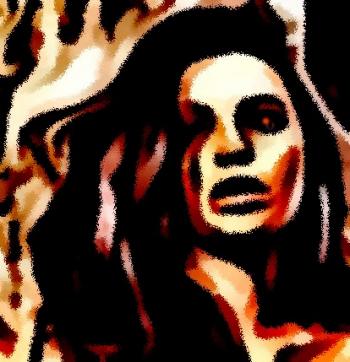 Зеленые Глаза