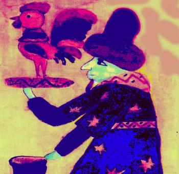 Золотий Півник