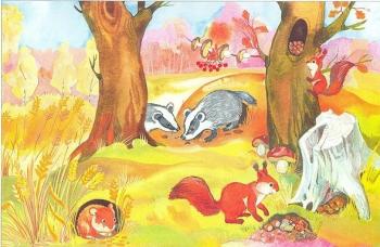 Заснути не дадуть!