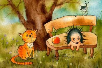 Хай влежиться!