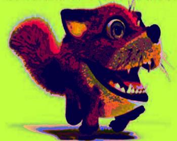 Строгий Сторож