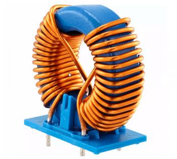 Самоіндукція. Індуктивність. Енергія магнітного поля