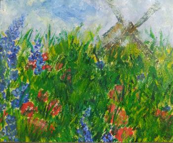 Кожній думці - по три відображення