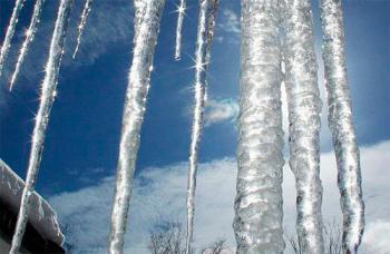 Плавлення та кристалізація