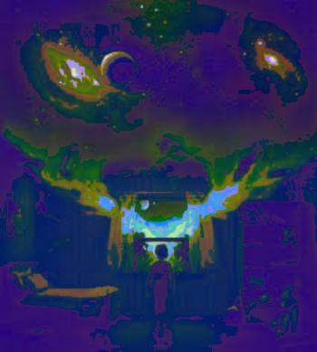 Сновидіння