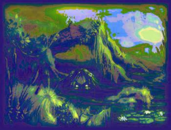 Трясовина Почуттів