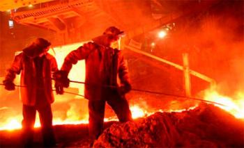 Питома теплота плавлення