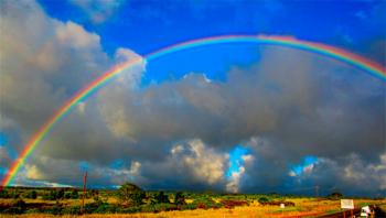 Дисперсія світла. Спектральний склад природного світла. Кольори