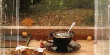 Світання, сутінню ласкаве