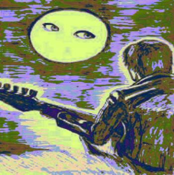 Безответная Любовь