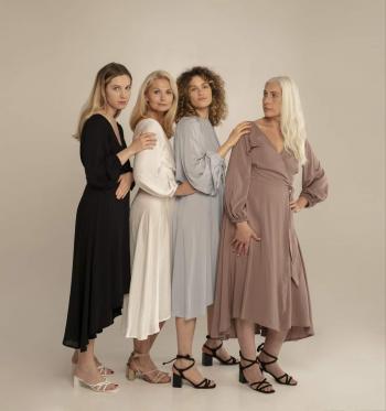 Жіночі сезони