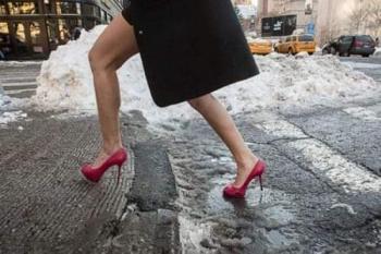 Зимові забаганки