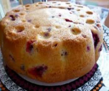 Кусень Хліба