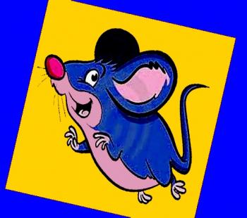 Будинок із Привидом