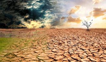 Глобальне потепління – загроза людству?