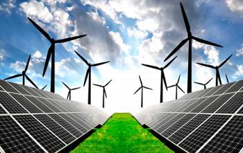 Переваги й недоліки використання відновлюваних джерел енергії