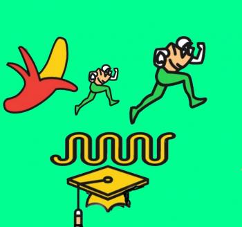 Катрени - Нісенітниці