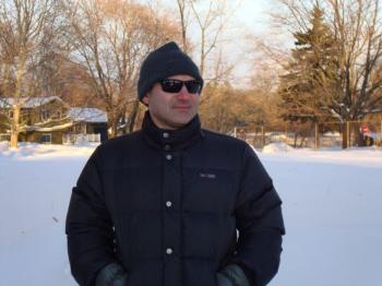 Саркастичні роздуми про Неньку із кухлем гарячого шоколаду у руці