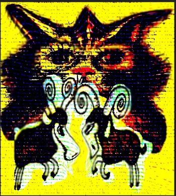 Барани та Кіт