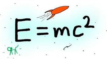 Наслідки постулатів спеціальної теорії відносності