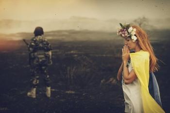 Ой, заграй мені, сопілко