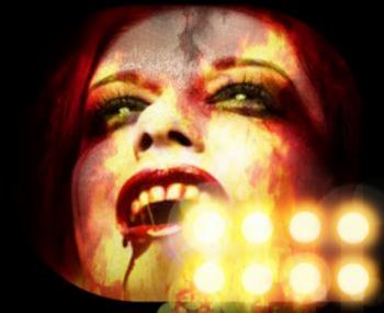 Фатальна красуня