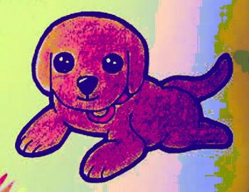 Продай Собачку