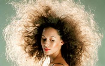 Механізм електризації. Електроскоп