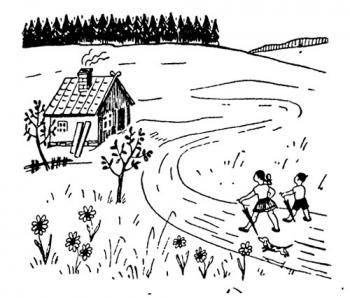 Про електричний струм