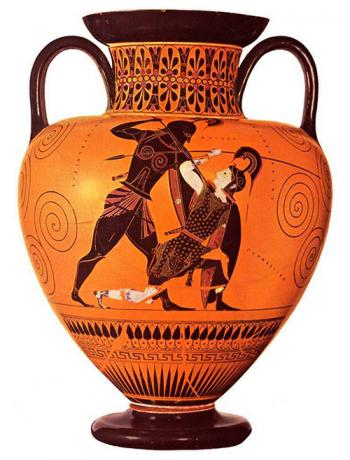 Ядерно-фізичні методи вивчення віку археологічних знахідок