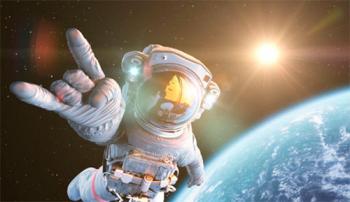 Сила тяжіння на планетах Сонячної системи та їхніх супутниках