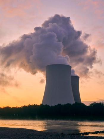 Атомна енергетика світу