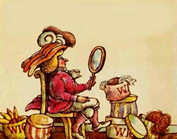 Грегори Григз