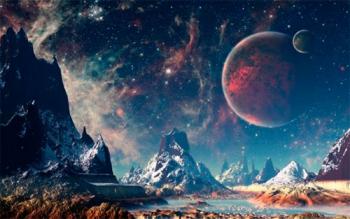 Придатні для життя планети. Як до них дістатися?