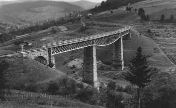 Як ми жили у лісі