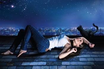 Мрії з неба