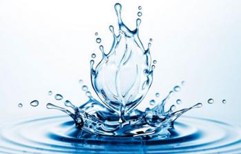 Аномальні властивості води