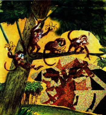 Реалізм та Авангардизм