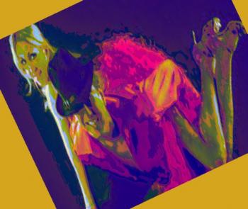 Про Танцоров и Певцов