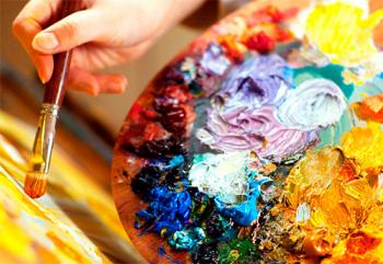 Моя улюблена справа