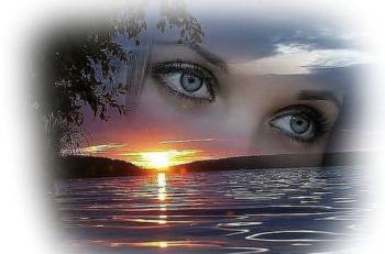 Тебе чекала