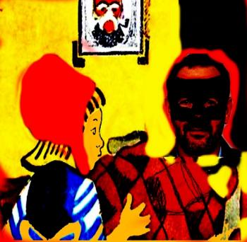 Інтенсивний Допит