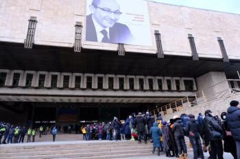 О москаликах