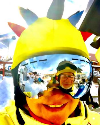 Назавжди МИ