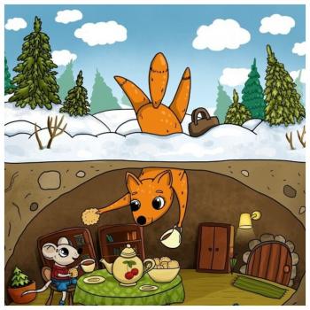 Хороше коржикове свято