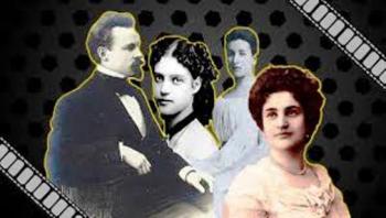 Два переспіви з Бальмонта