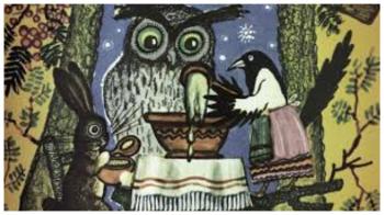 Сорочині вечорниці