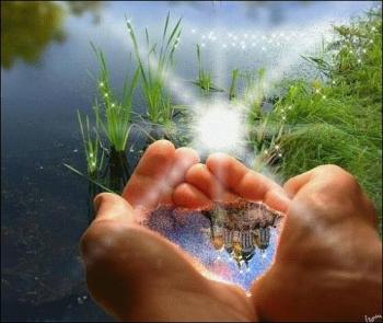 Моя стежка до Тебе